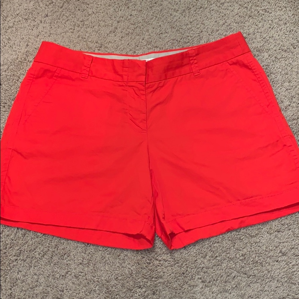J.Crew Shorts - Picture 1 of 4